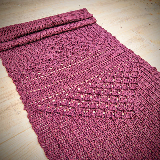 EarlGreyTea - Shawl
7