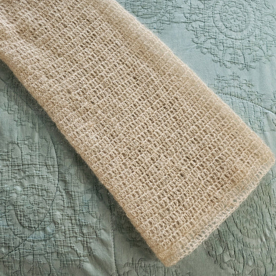 Millie - Wrap Sweater
8