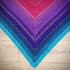 PaiMuTanTea - Shawl
2