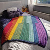 The Symphony - Blanket
2