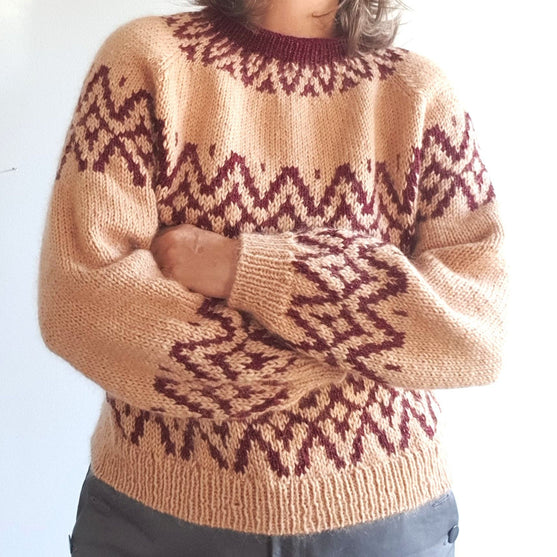 All Round - Christmas Sweater
3