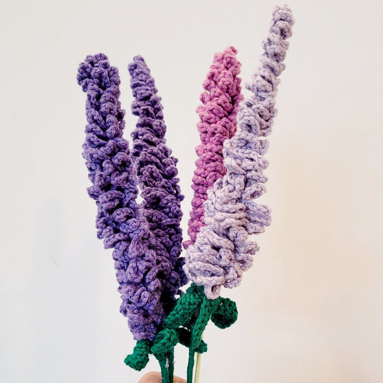 Springtime - Flower bouquet
2