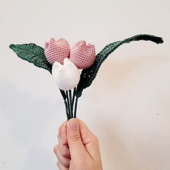 Springtime - Flower bouquet
3