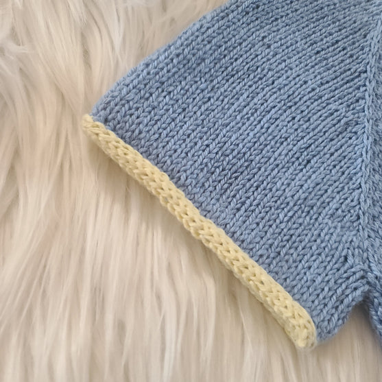 Sunny Days - Children’s T-shirt
4