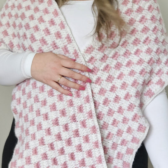 Picnic - Scarf
4
