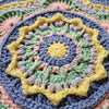Mini Mandala - Rug
6