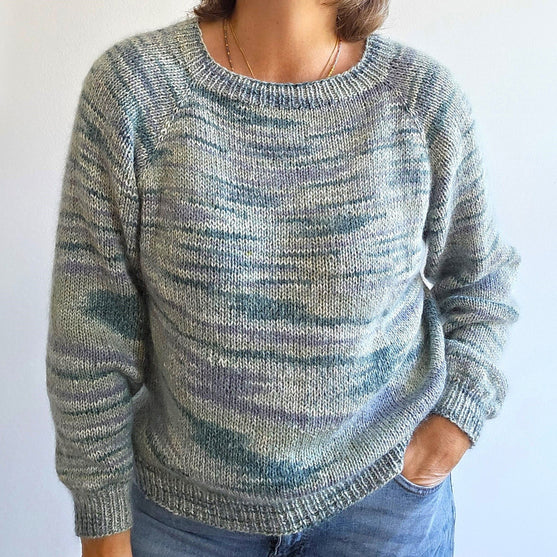 Hverdagsprint - Shirt
2