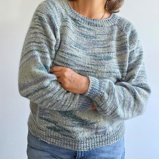 Hverdagsprint - Shirt
3