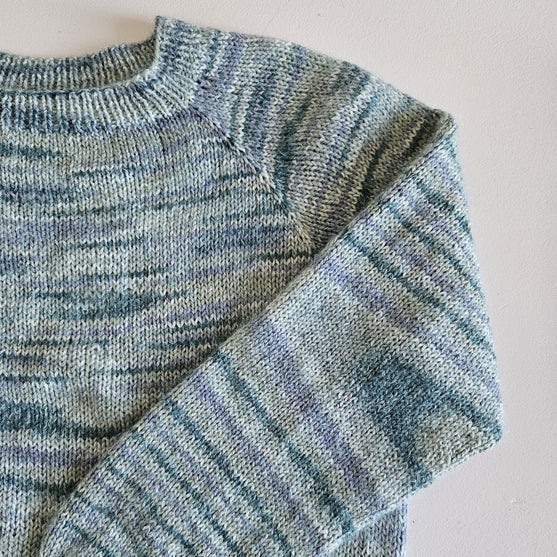 Hverdagsprint - Shirt
6