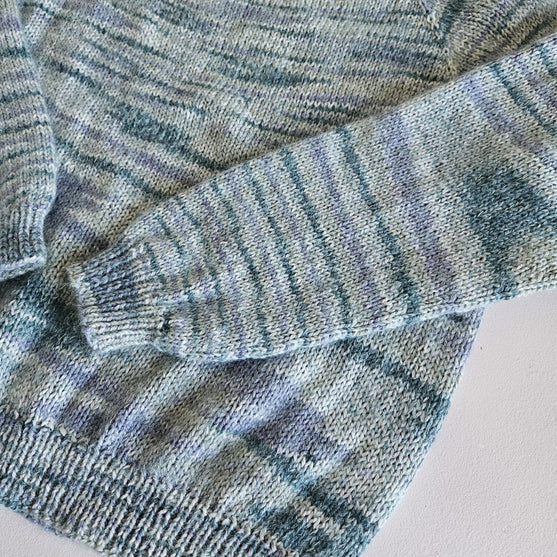 Hverdagsprint - Shirt
7