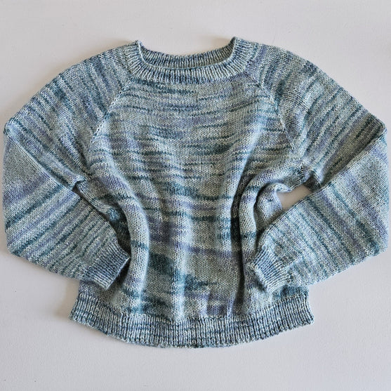 Hverdagsprint - Shirt
5