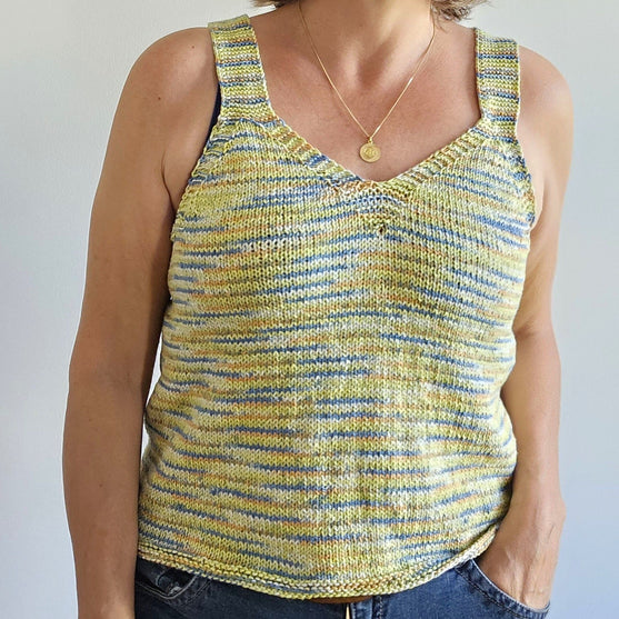 Sommerprint – Top
2