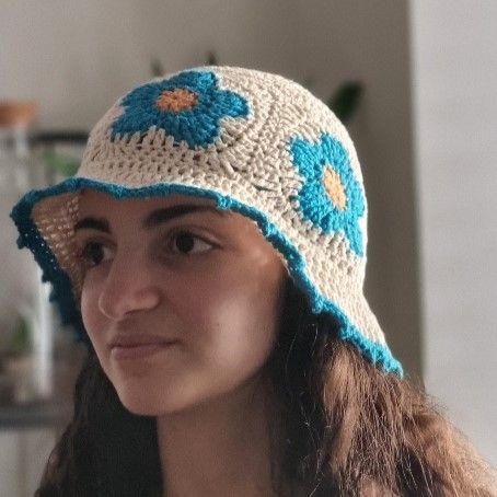 Summer Camp - Hat
3