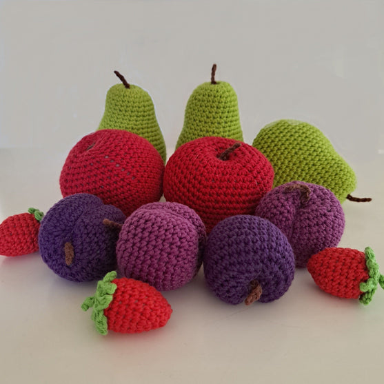 Fruit
3