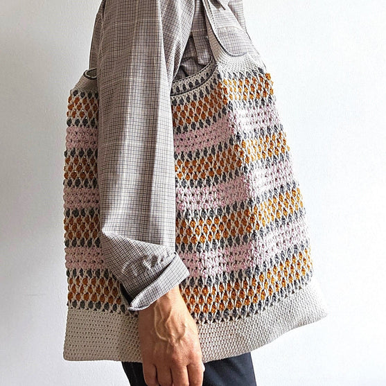 Sommernet - Tote Bag
2
