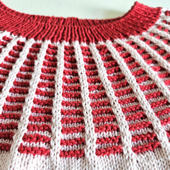 Sommer Karrusel – T-shirt
8