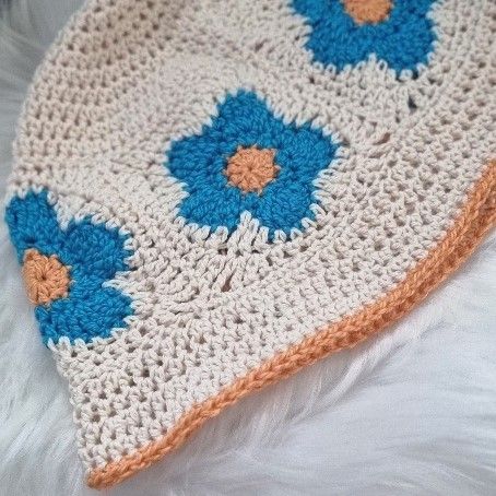 Summer Camp - Hat
2