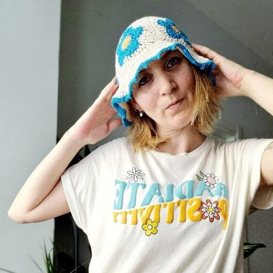 Summer Camp - Hat
4