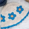 Summer Camp - Hat
1