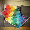 GyokuroTea - Blanket
3