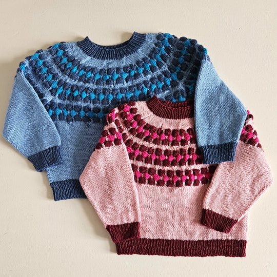 Letmatrosen - Children’s Sweater