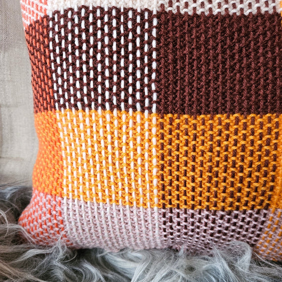 Tartan 1 - Pillow
3