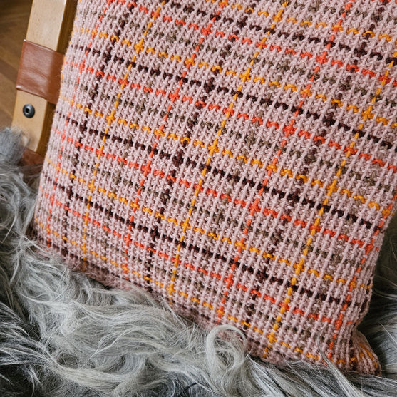 Tartan 2 - Pillow
2