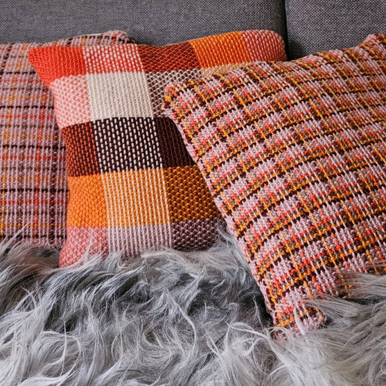 Tartan 3 - Pillow
5