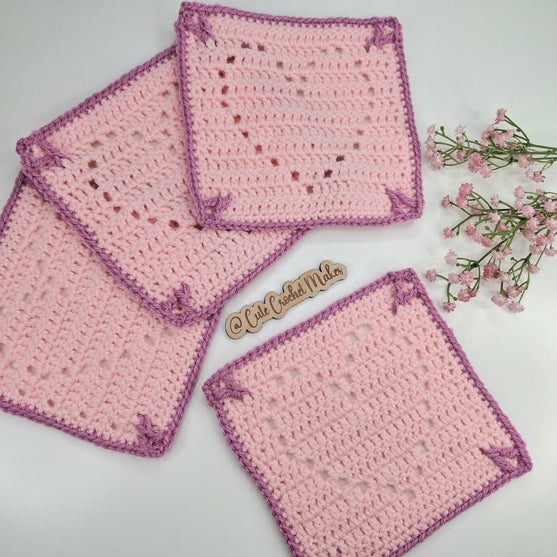 Bursting With Love - Blanket
11