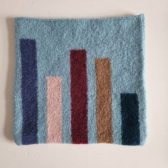 Bring-Me-Along - Bag
5