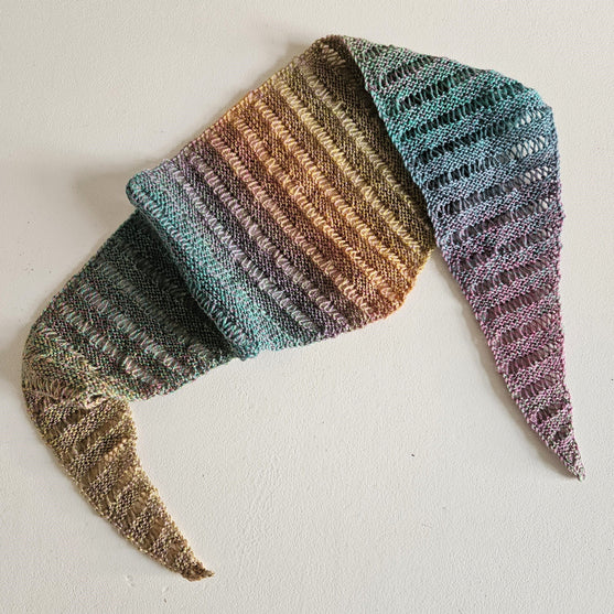 Bandit Bandana - Scarf
3