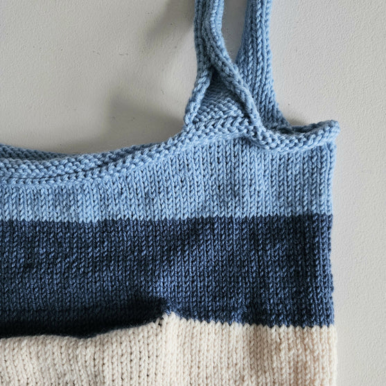 The-Bag-for-Most-Things - Bag
7