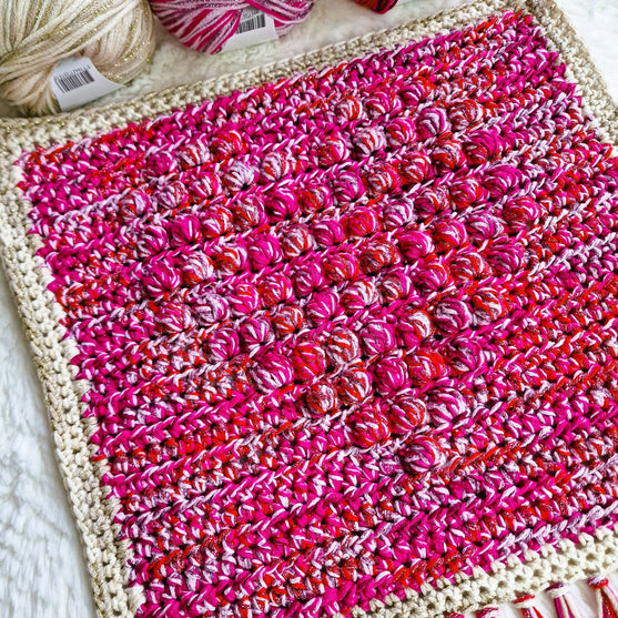 One L O V E - Wall Hanging
3