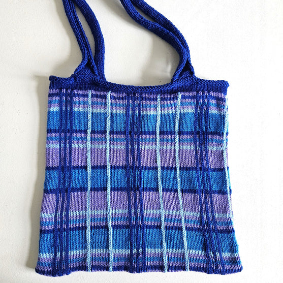 For-everyday-and-parties - Felted Bag
5