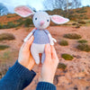 Alice the Easter Bilby
4