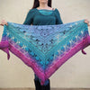 LapsangTea - Shawl
8