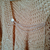 Heart Strings Capelet - Shawl
4