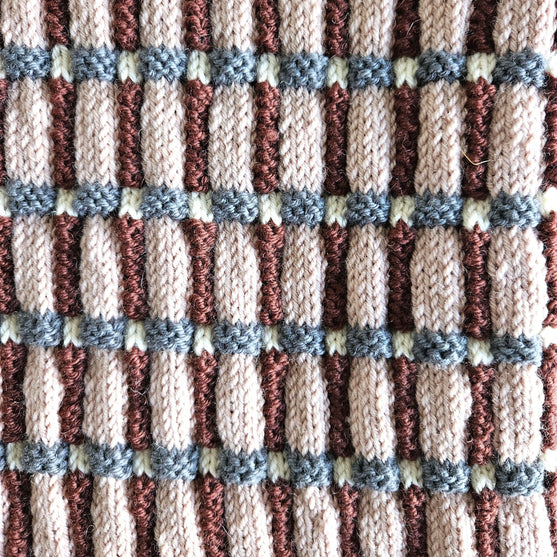 Squares and Rectangles - Cushion Version 2
3