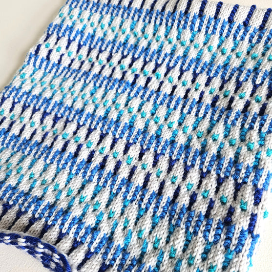 Kelim Cushion
4