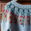 Autumn Berries - Sweater
3
