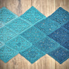EnglishBreakfastTea - Shawl
5