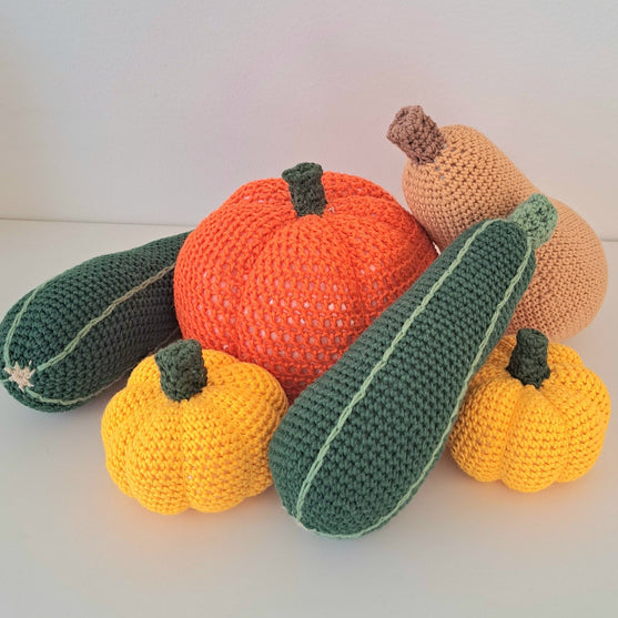 Halloween Pumpkins
3