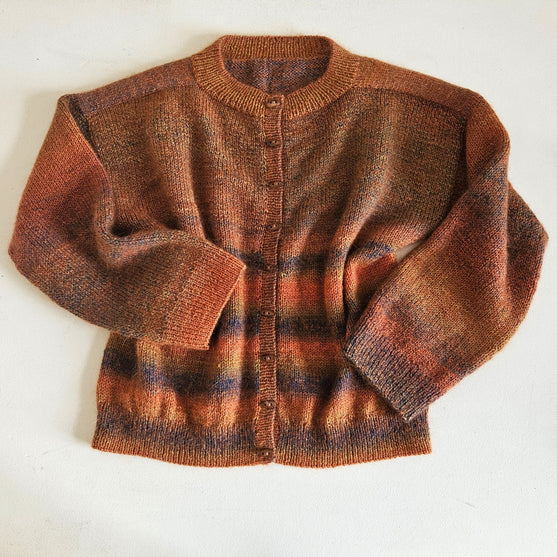 Det er så koldt derude – Cardigan
5