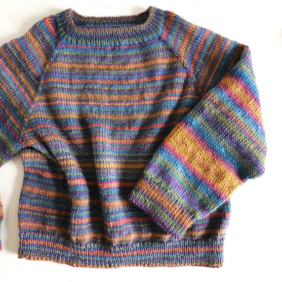 Nemt og Enkelt - Sweater
5