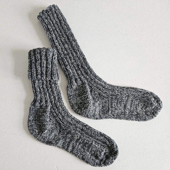 Folmer - Wool Socks
6