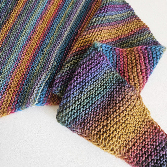 Rille - Shawl
2