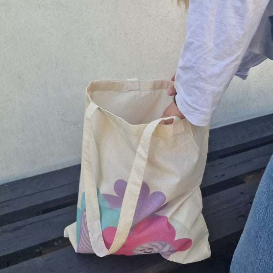 Tote Bag - Yarniis - Hobbii
5