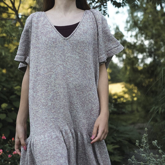 Mimosa - Dress
3