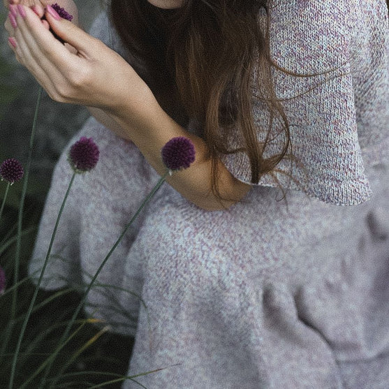 Mimosa - Dress
9