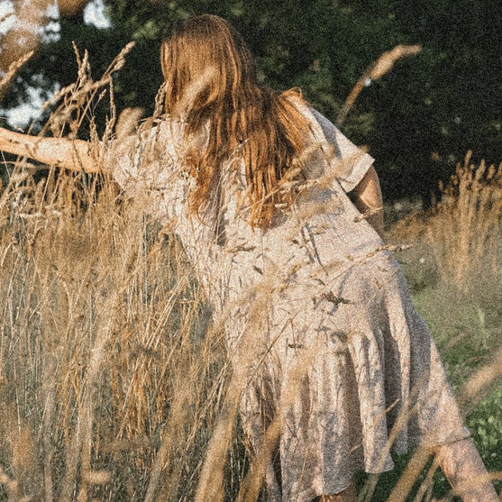 Mimosa - Dress
12